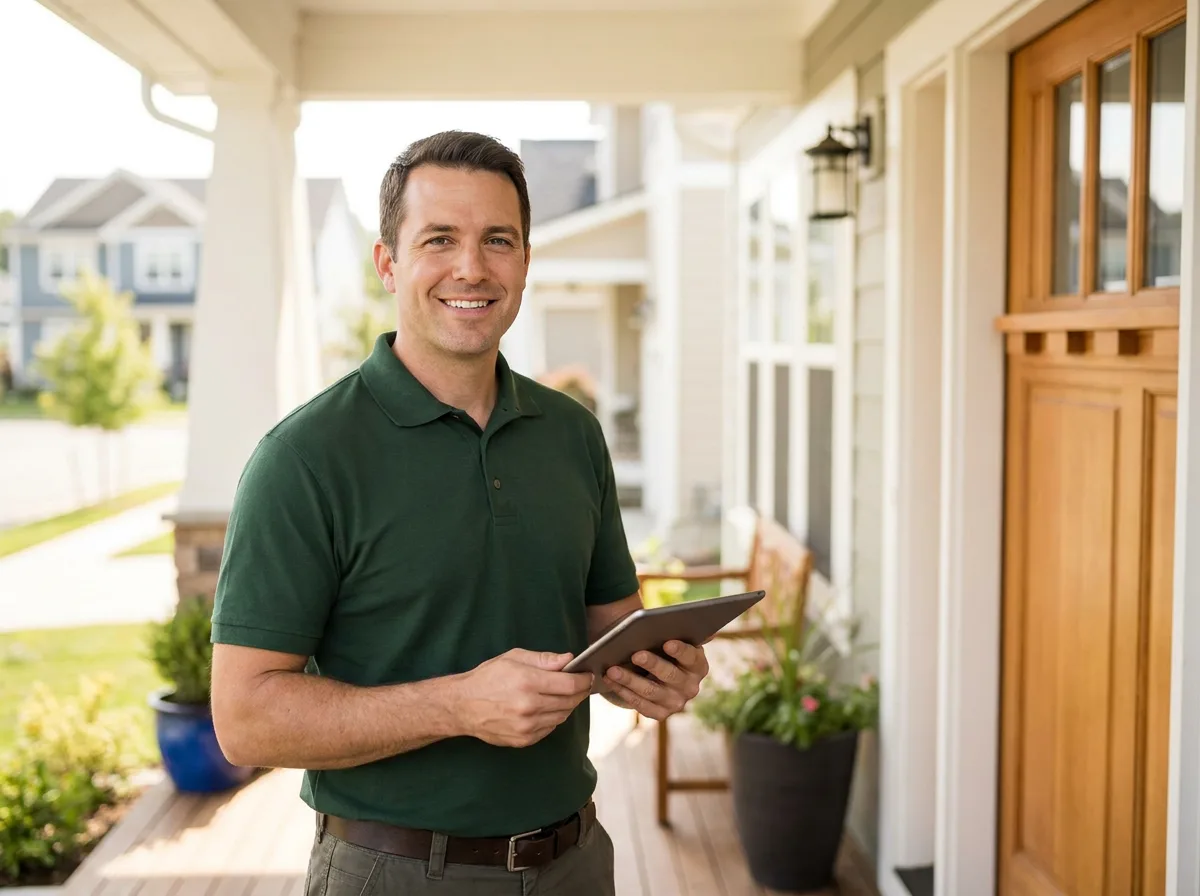 Pest control FAQs for Blackstock, SC